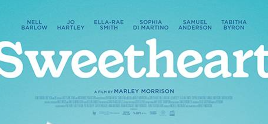 Sweetheart (cert 15)