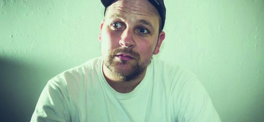 Steve Camden – Interview
