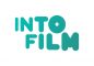 Into Film Logo Green RGB