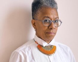 Ingrid Pollard
