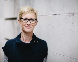 Julie Bladon