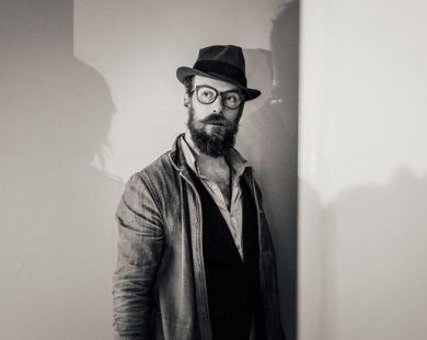 New Creative Director in Devon’s libraries