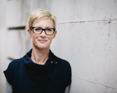 Julie Bladon