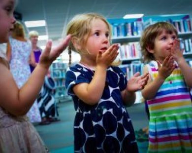 Libraries Unlimited receive NPO status