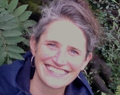 Olivia Desborough