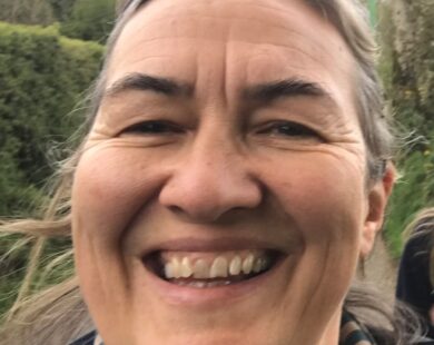 Rae Hoole