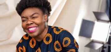 Tolu Agbelusi