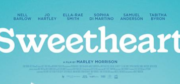 Sweetheart (cert 15)