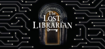 The Lost Librarian – Seaton
