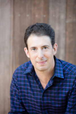ERIC KLINENBERG