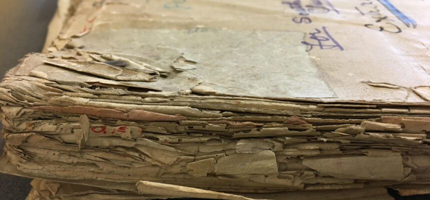 Unlocking the Cage: Women Writers in the Exeter Library Special Collection - Kim Sherwood