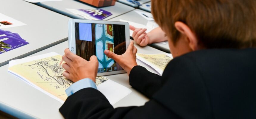Litcraft Workshop Teignmouth: Bumper Session