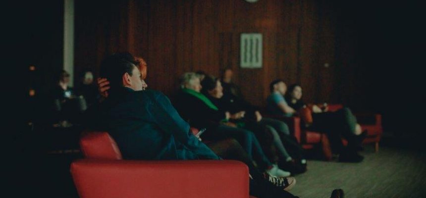 Exmouth Discovery Screens Film Festival