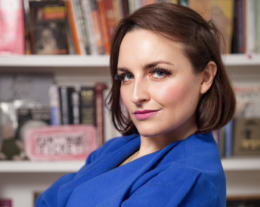Laura Dockrill