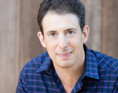 Beyond The Horizon streaming - Eric Klinenberg talks to Isobel Hunter