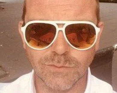 Michael White