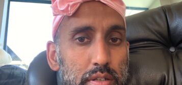 Ashish Ghadiali