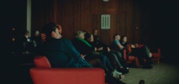 Exmouth Discovery Screens Film Festival