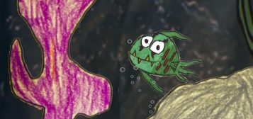 OSKA Bright: Under The Sea