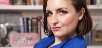 Laura Dockrill