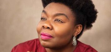 Meet-the-Writer Sessions, Tolu Agbelusi