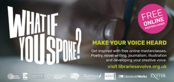 What if YOU Spoke?