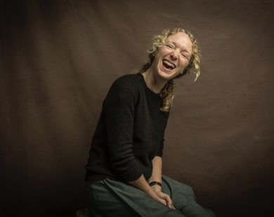 StoryTalk Live – coming soon to Exeter Library!