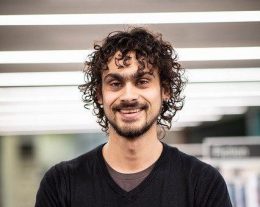 Kyle Hirani